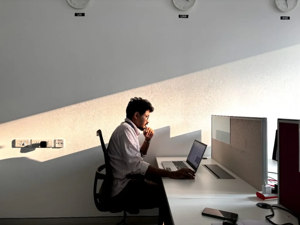 Digital marketing expert